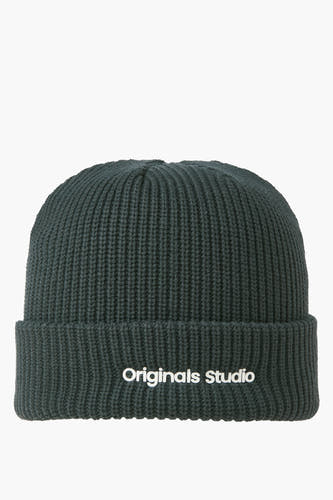 Muts Groen - ACCESSORIES BY JACK & JONES