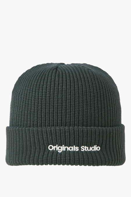Muts Groen - ACCESSORIES BY JACK & JONES