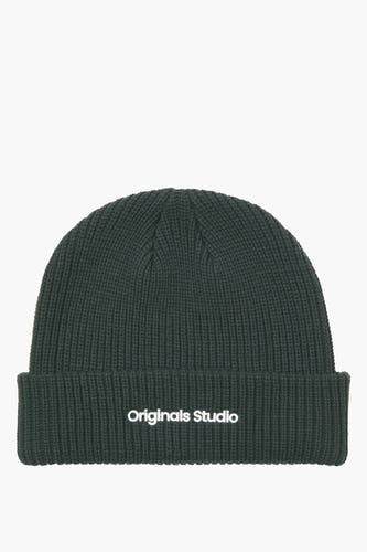 Muts Groen - ACCESSORIES BY JACK & JONES