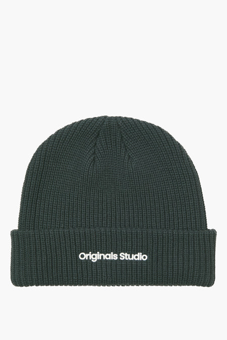 Muts Groen - ACCESSORIES BY JACK & JONES