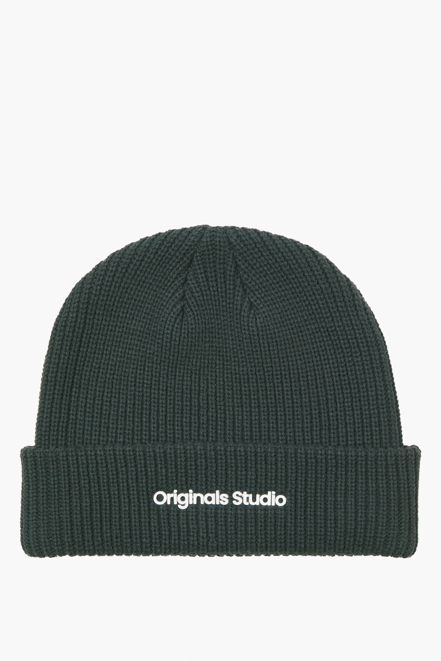Muts Groen - ACCESSORIES BY JACK & JONES