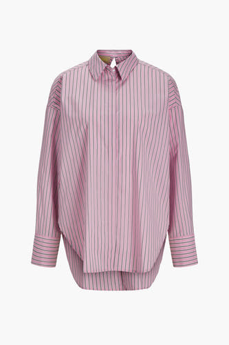 Hemd (lange mouwen) Roze - JJXX