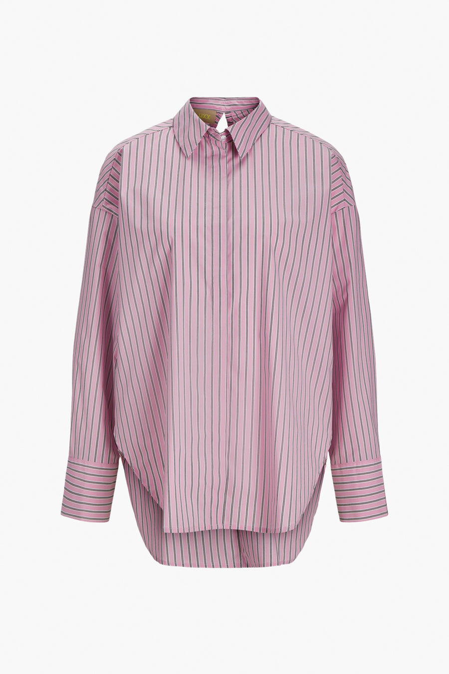 Hemd (lange mouwen) Roze - JJXX