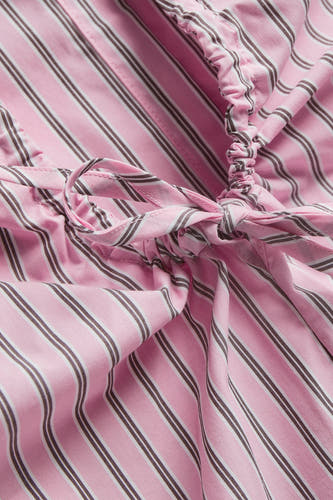 Hemd (lange mouwen) Roze - JJXX