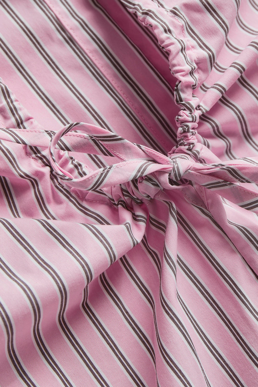Hemd (lange mouwen) Roze - JJXX