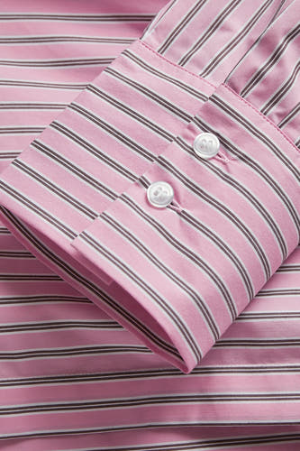 Hemd (lange mouwen) Roze - JJXX
