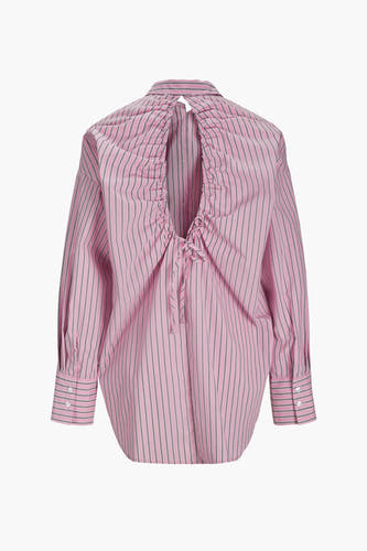 Hemd (lange mouwen) Roze - JJXX