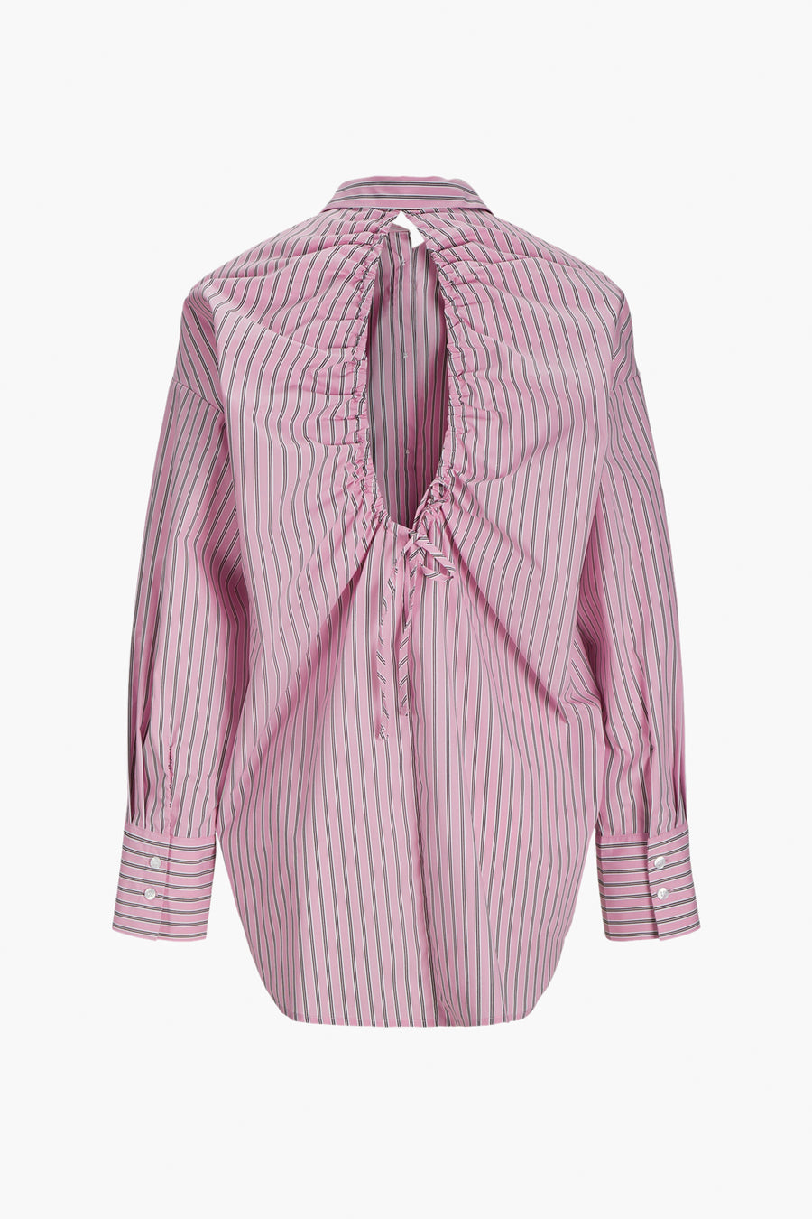 Hemd (lange mouwen) Roze - JJXX