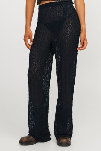 Broek Zwart - JJXX