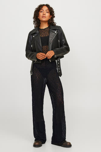 Broek Zwart - JJXX