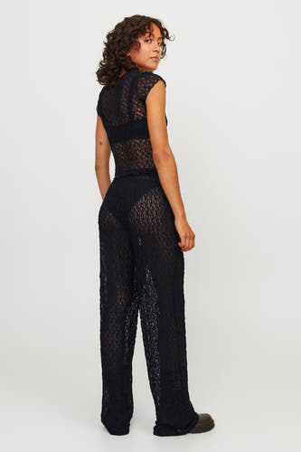 Broek Zwart - JJXX