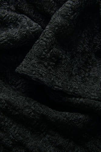 Broek Zwart - JJXX