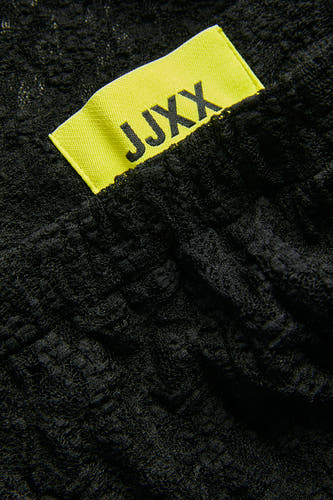 Broek Zwart - JJXX