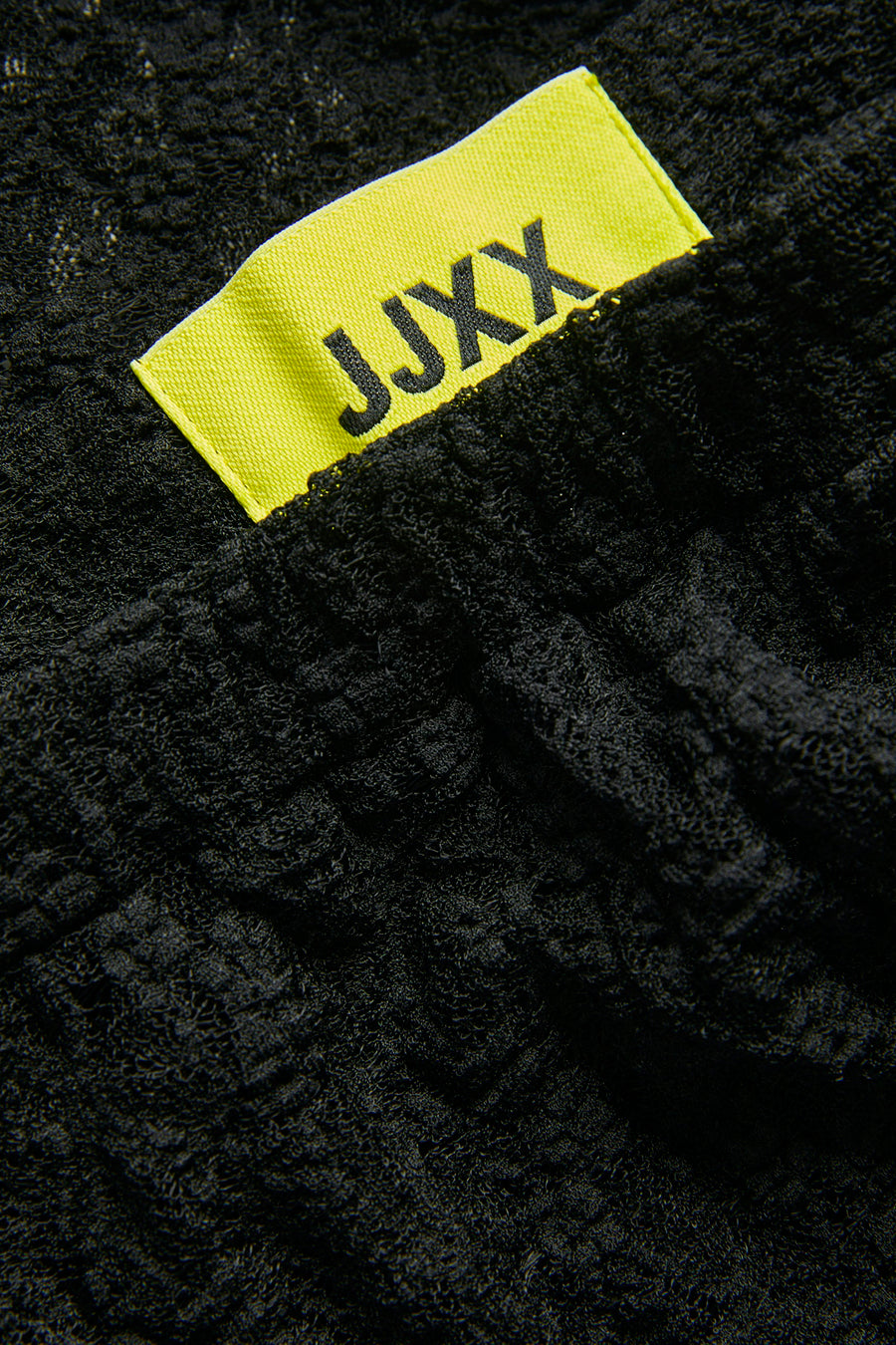 Broek Zwart - JJXX