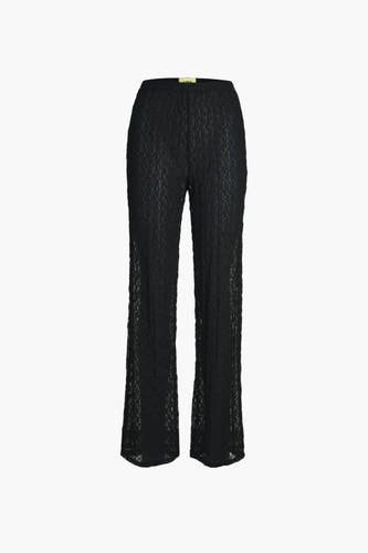 Broek Zwart - JJXX