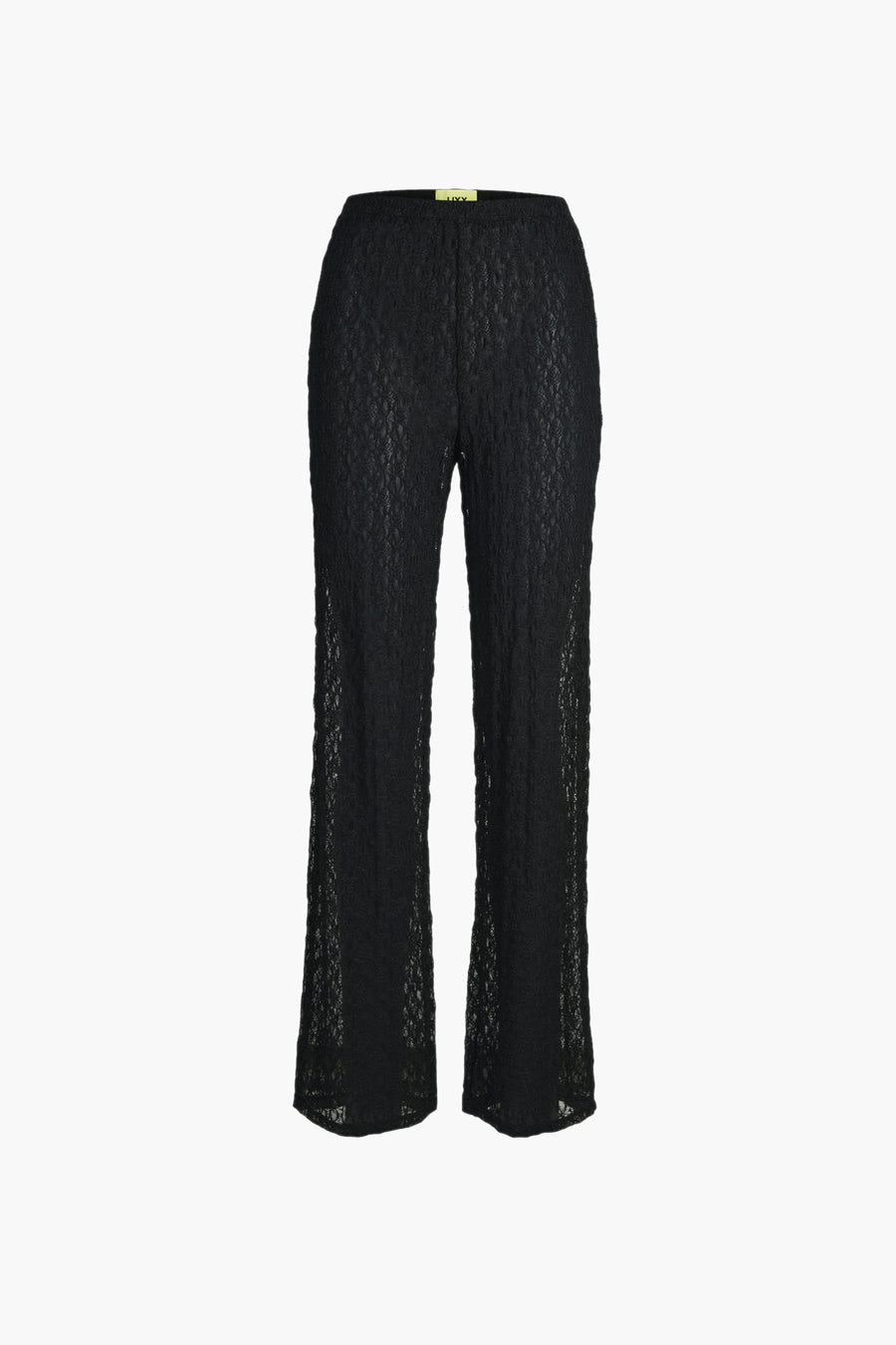 Broek Zwart - JJXX