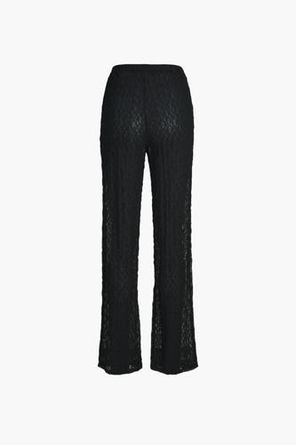 Broek Zwart - JJXX