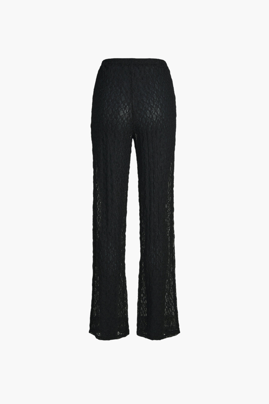 Broek Zwart - JJXX