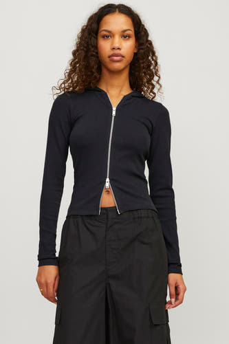 Gilet Grijs - JJXX