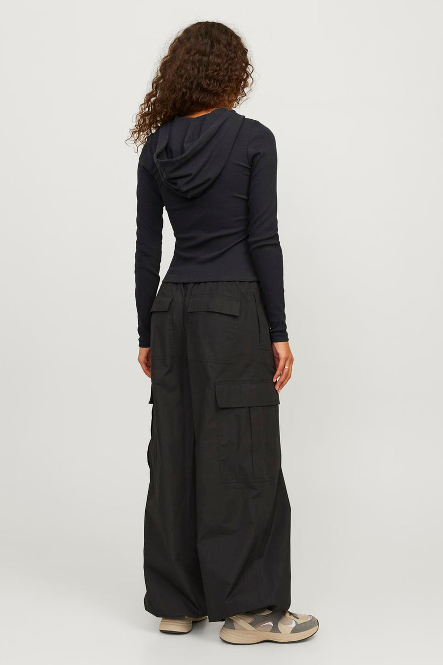 Gilet Grijs - JJXX