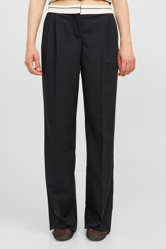 Broek Zwart - JJXX