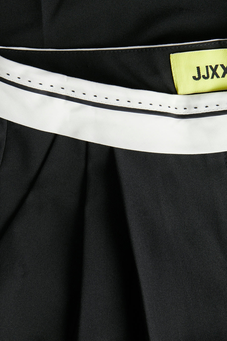 Broek Zwart - JJXX