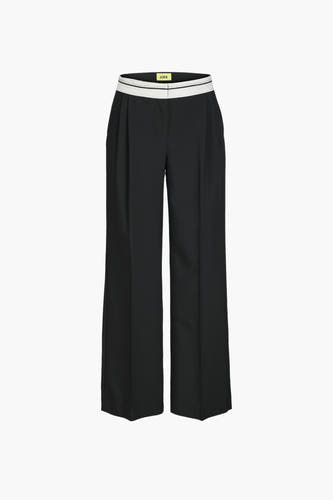 Broek Zwart - JJXX