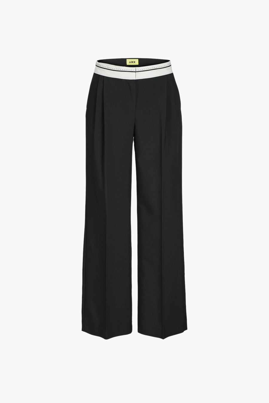 Broek Zwart - JJXX