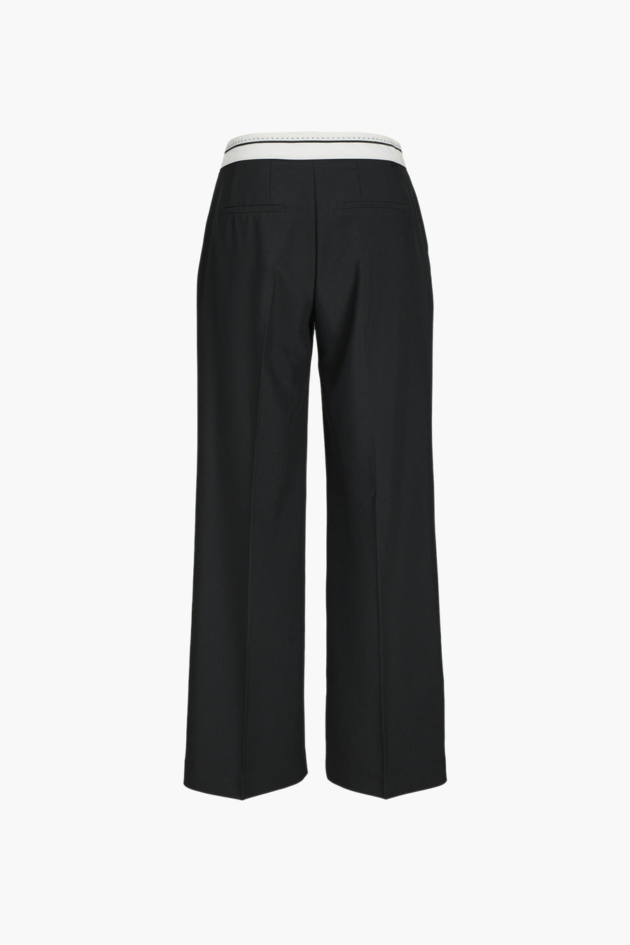 Broek Zwart - JJXX