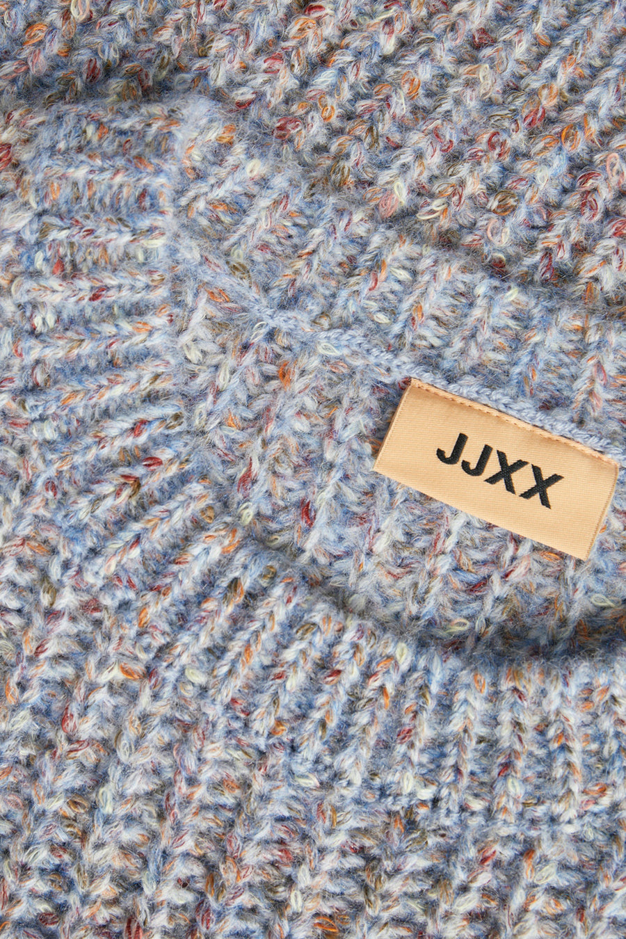 Trui met ronde hals Blauw - JJXX