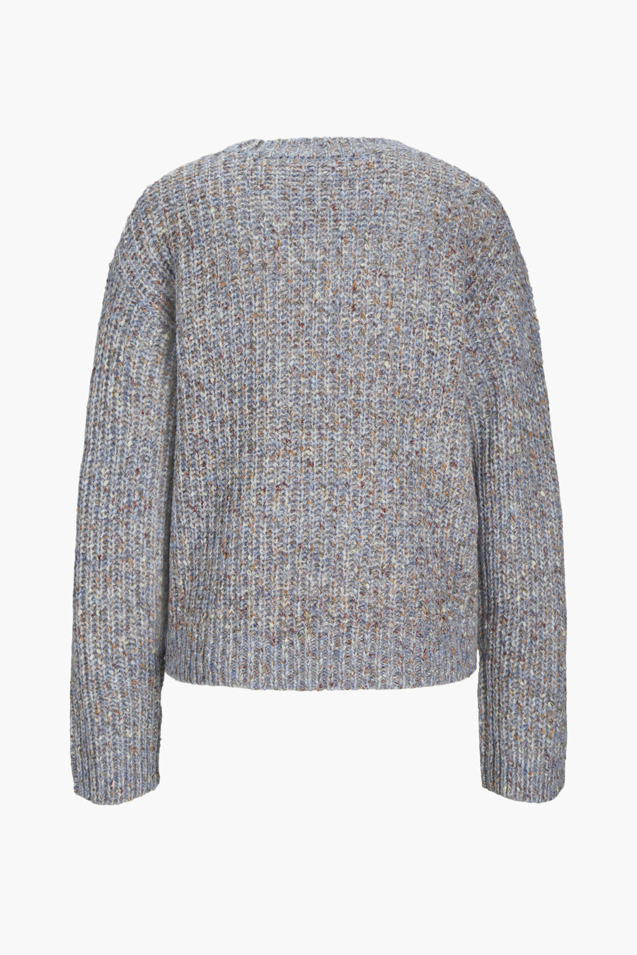 Trui met ronde hals Blauw - JJXX