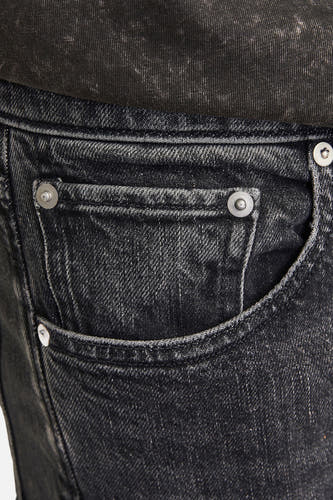 Jeans tapered Black denim - JACK & JONES JEANS INTELLIGENCE