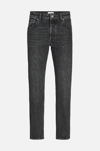 Jeans tapered Black denim - JACK & JONES JEANS INTELLIGENCE