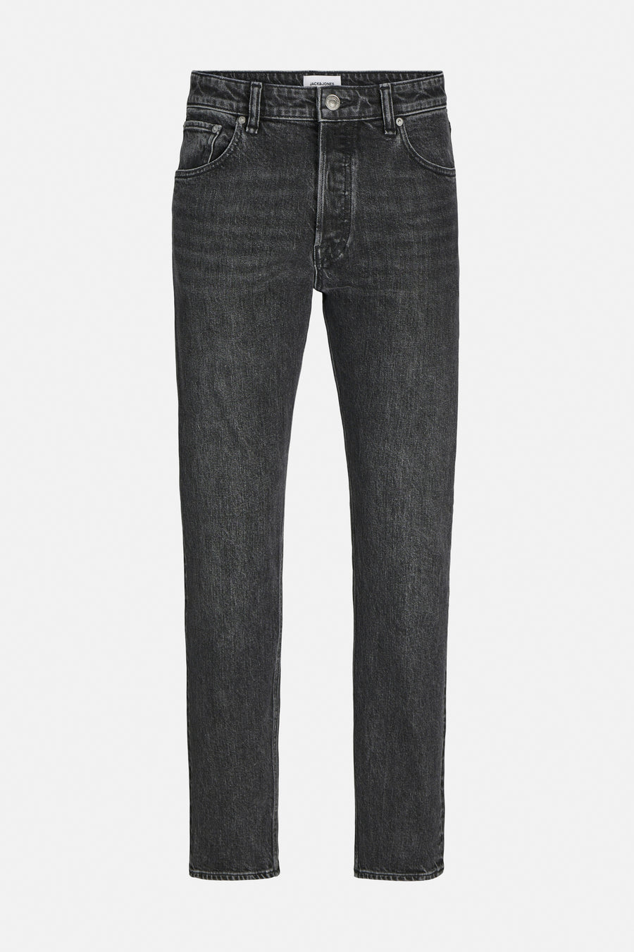 Jeans tapered Black denim - JACK & JONES JEANS INTELLIGENCE