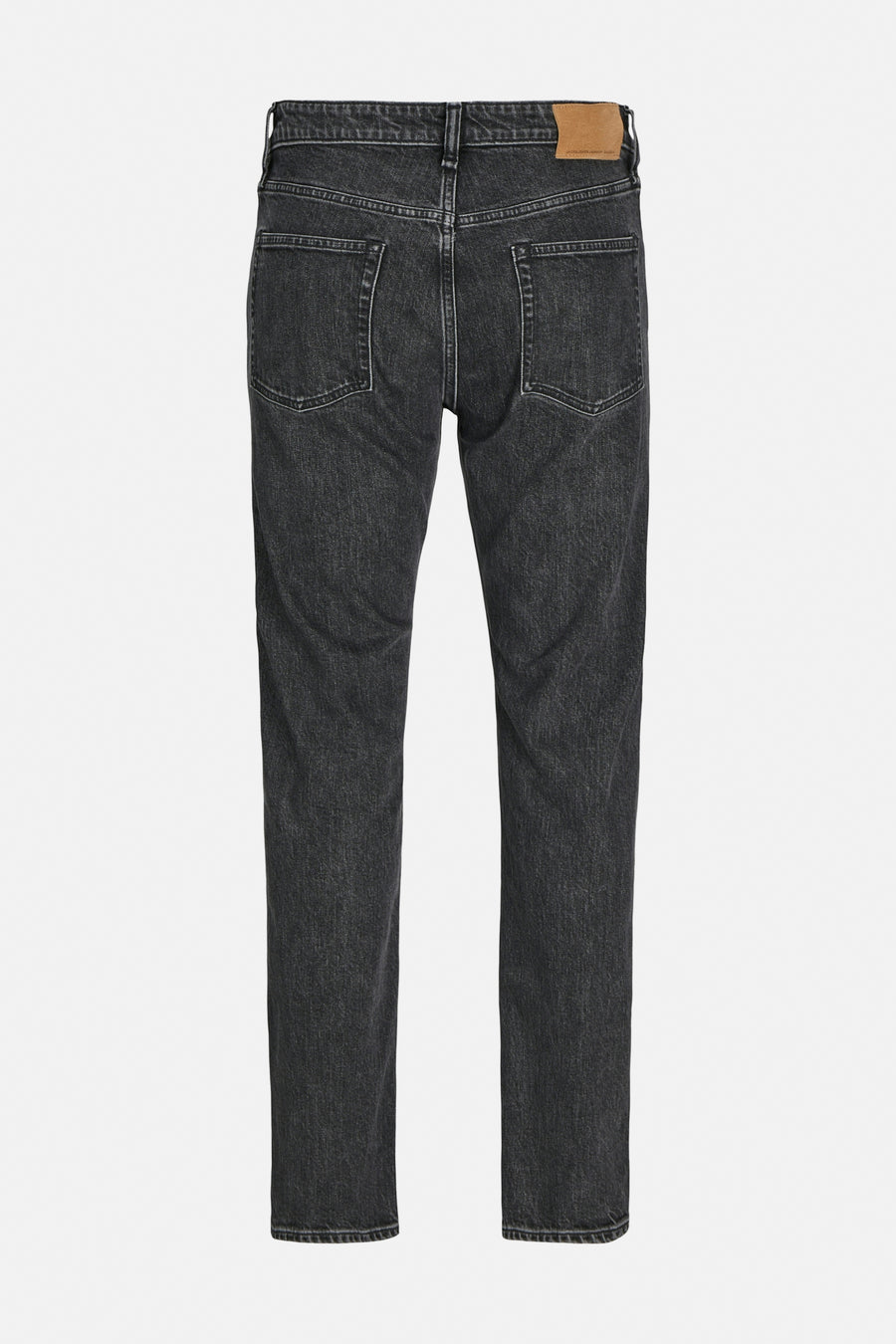 Jeans tapered Black denim - JACK & JONES JEANS INTELLIGENCE