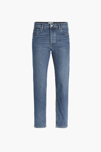 CHRIS - mid blue denim