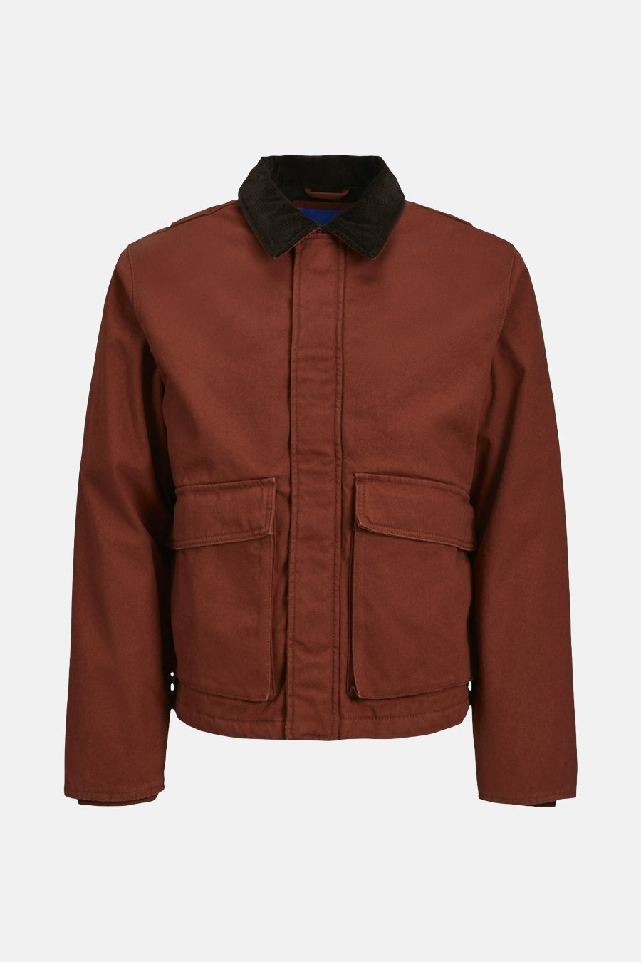 Jas Rood - ORIGINALS BY JACK & JONES