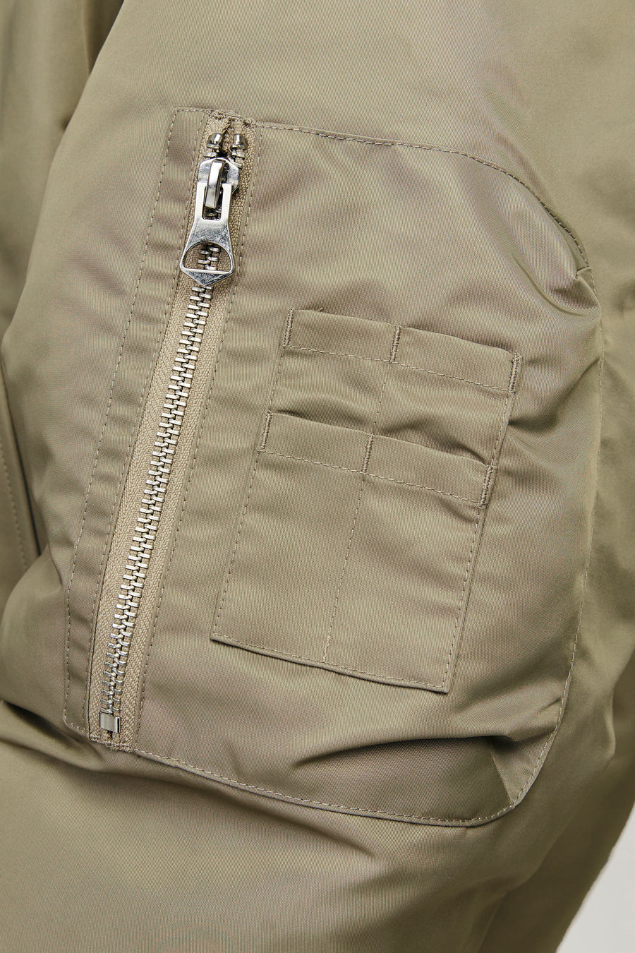 Jas (kort) Groen - ORIGINALS BY JACK & JONES