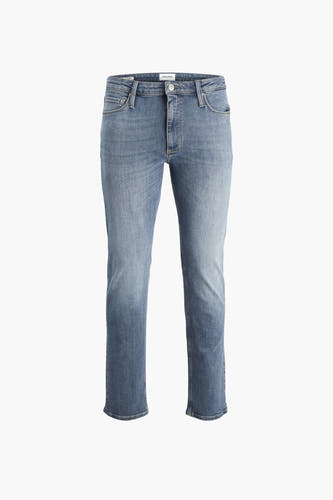 Jeans straight Mid blue denim - JACK & JONES JEANS INTELLIGENCE