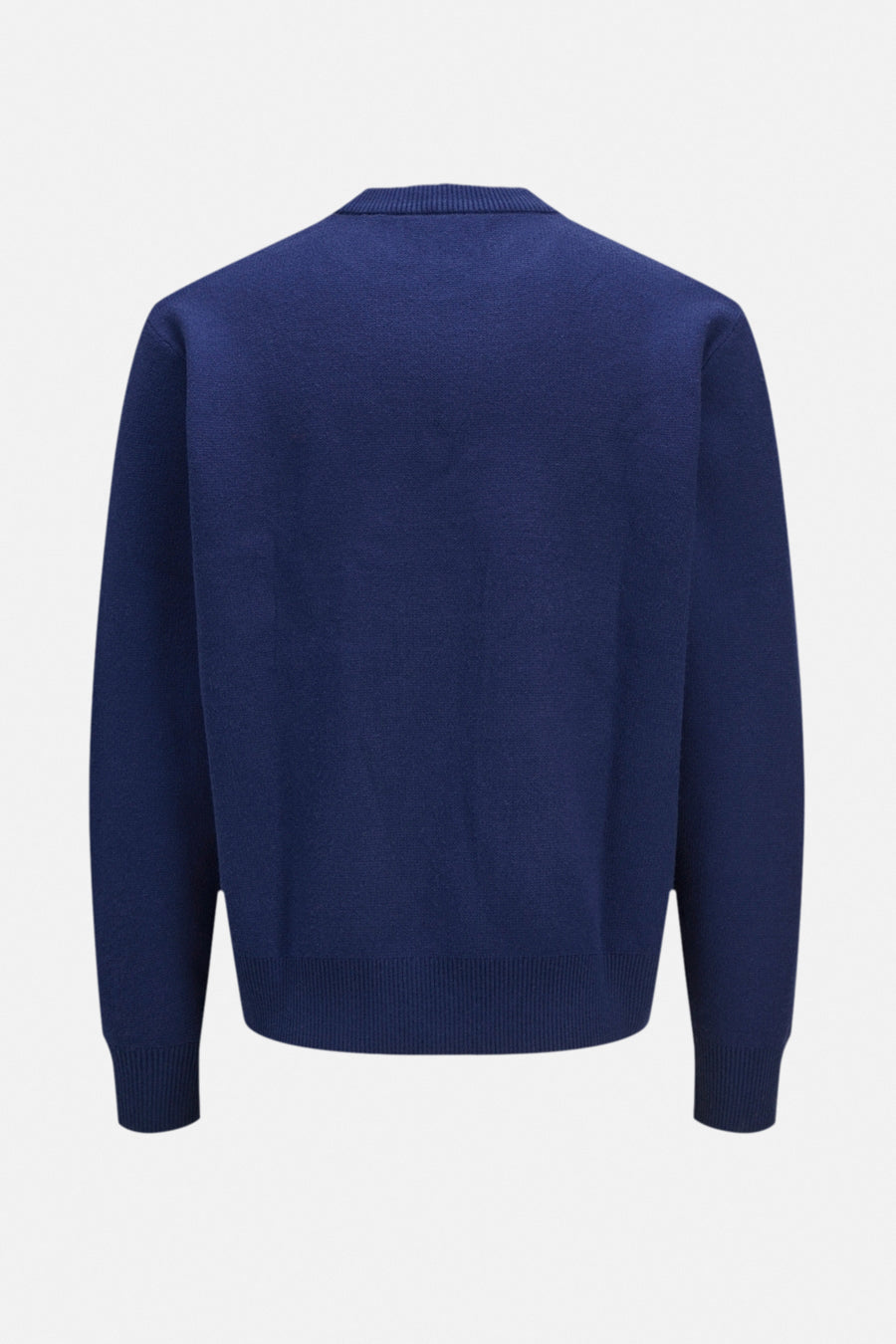 Trui met ronde hals Blauw - ORIGINALS BY JACK & JONES