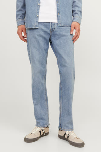 Jeans tapered Light blue denim - JACK & JONES JEANS INTELLIGENCE