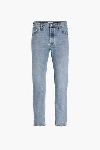 Jeans tapered Light blue denim - JACK & JONES JEANS INTELLIGENCE