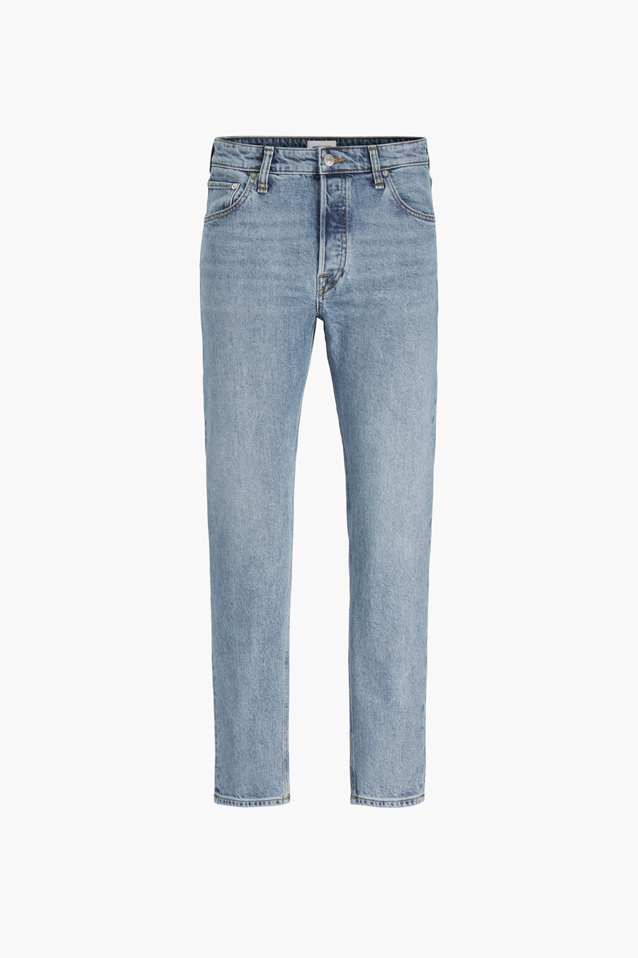 Jeans tapered Light blue denim - JACK & JONES JEANS INTELLIGENCE