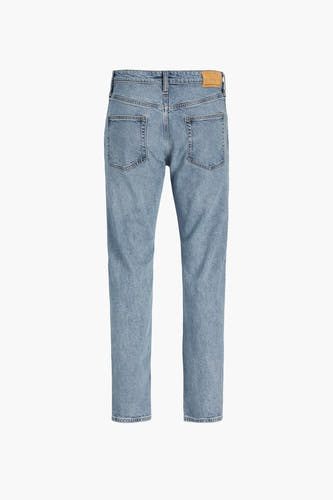 Jeans tapered Light blue denim - JACK & JONES JEANS INTELLIGENCE