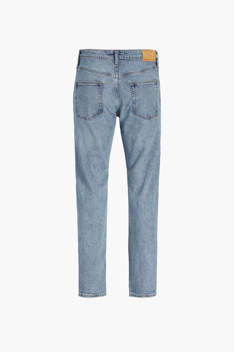 Jeans tapered Light blue denim - JACK & JONES JEANS INTELLIGENCE