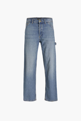 Jeans wide Light blue denim - JACK & JONES JEANS INTELLIGENCE