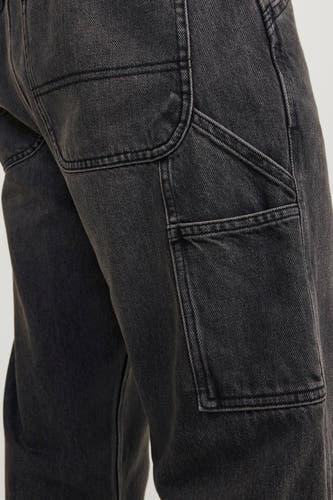Jeans wide Black denim - JACK & JONES JEANS INTELLIGENCE