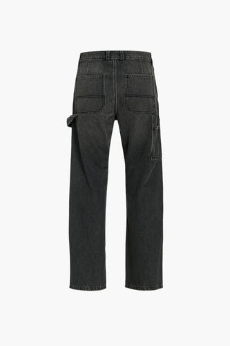 Jeans wide Black denim - JACK & JONES JEANS INTELLIGENCE