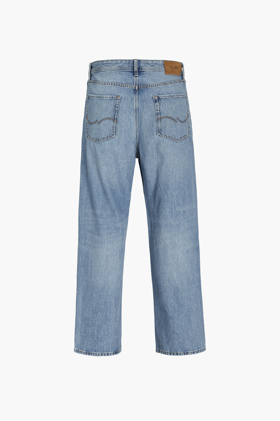 Jeans wide Light blue denim - JACK & JONES JEANS INTELLIGENCE