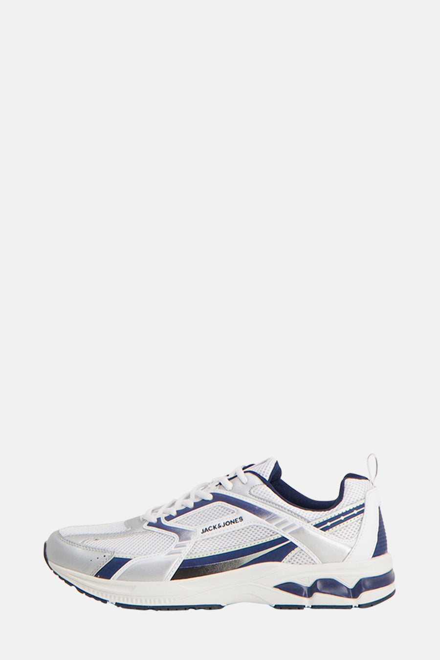 Sneakers Wit - ACCESSORIES BY JACK & JONES